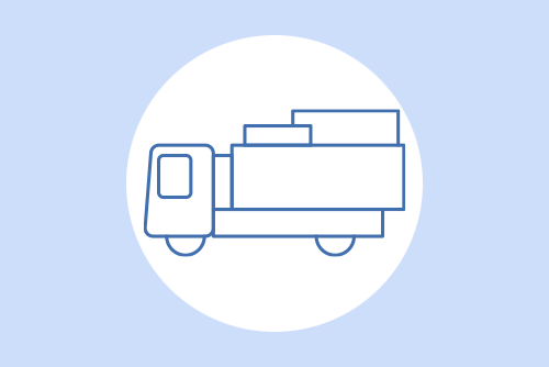 産業廃棄物収集運搬業