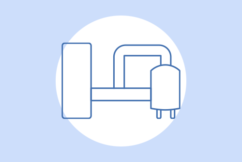給排水衛生設備工事